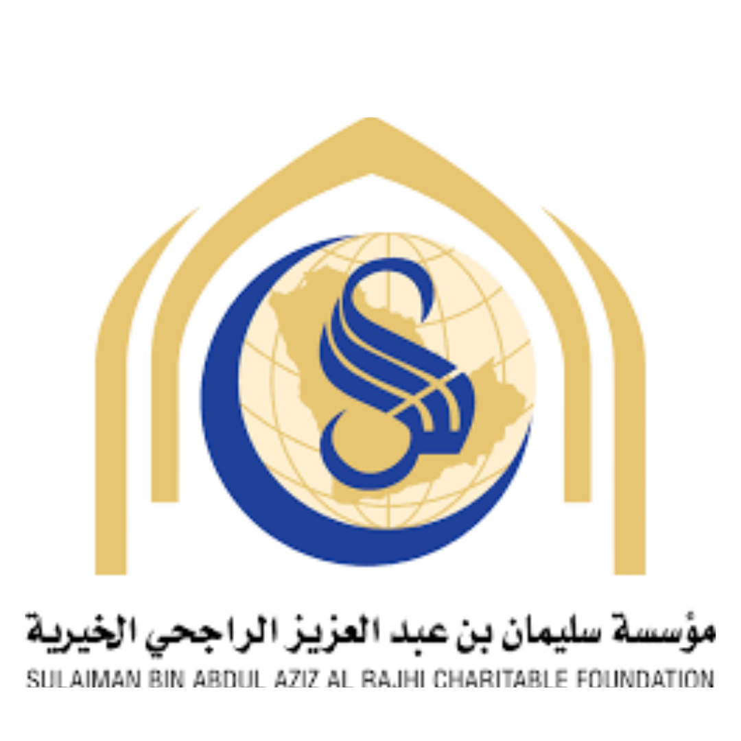 مؤسسة سليمان الراجحي الخيرية 