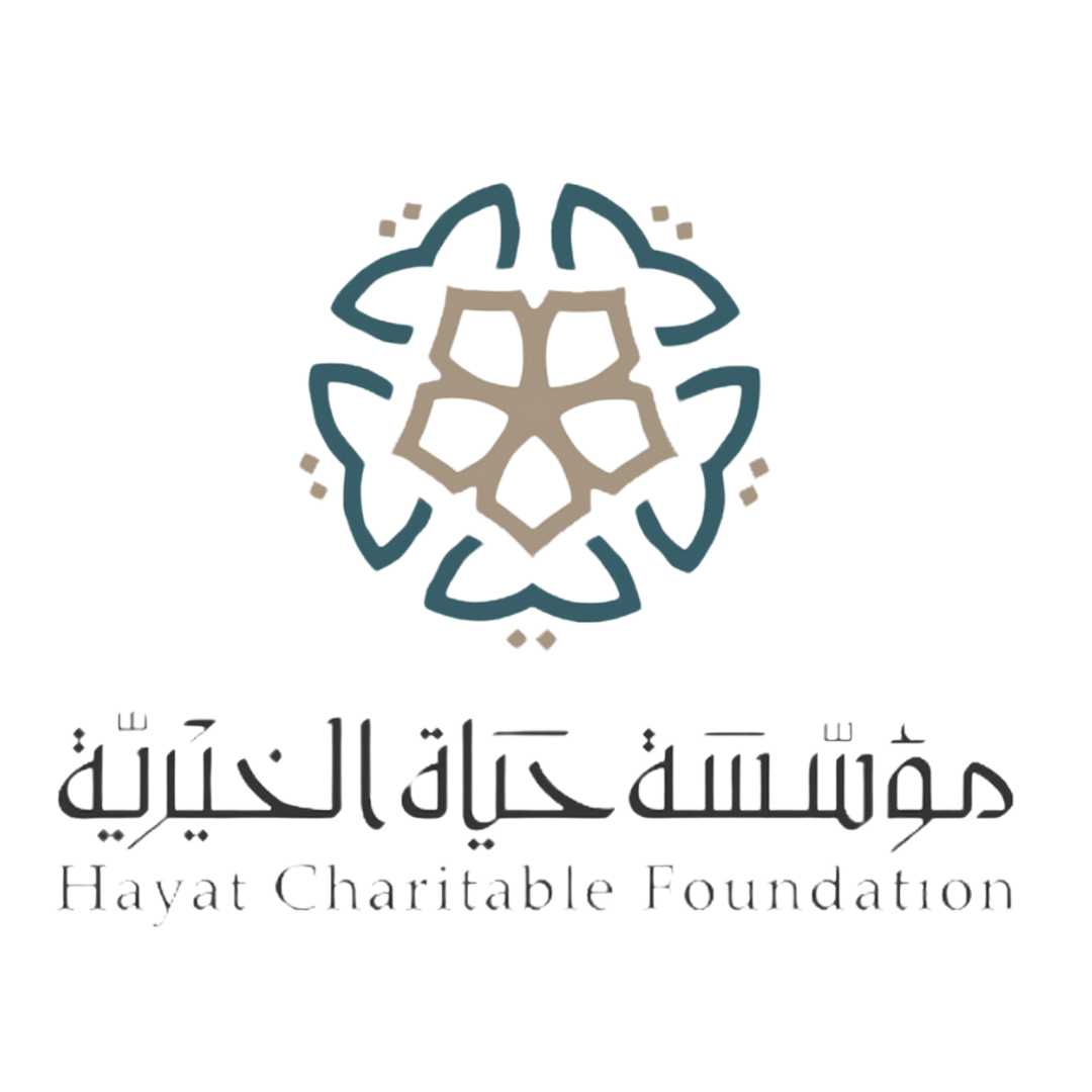 مؤسسة حياة الخيرية