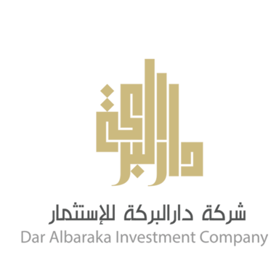 شركة دار البركة الإستثمارية